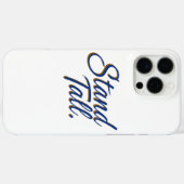 Coques Case-Mate iPhone Haut (Verso (horizontal))