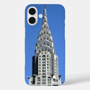 Coques iPhone 16 Plus haut chrysler