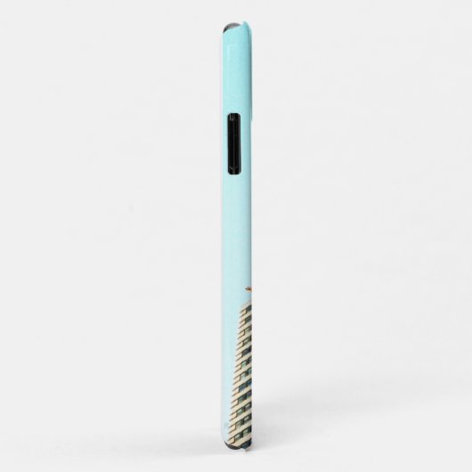 Coques Case-Mate iPhone haut chrysler (Dos/Droite)