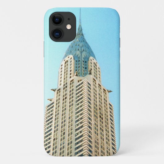 Coques Case-Mate iPhone haut chrysler (Dos)
