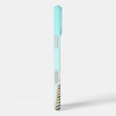 Coques Case-Mate iPhone haut de Chrysler (Verso / Droite)