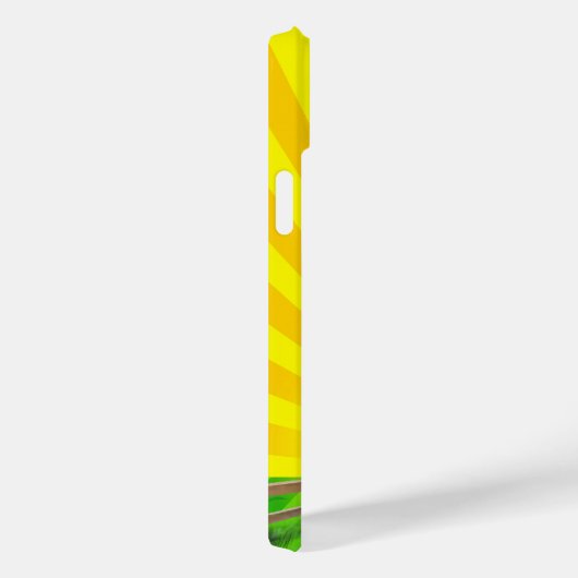 Coques Case-Mate iPhone Haut débit rural maintenant (Verso / Droite)