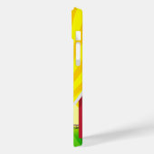 Coques Case-Mate iPhone Haut débit rural maintenant (Verso / Gauche)