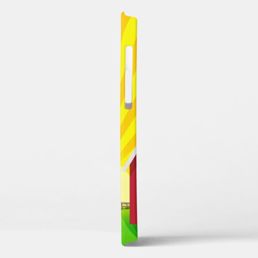 Coques Case-Mate iPhone Haut débit rural Non (Verso / Gauche)