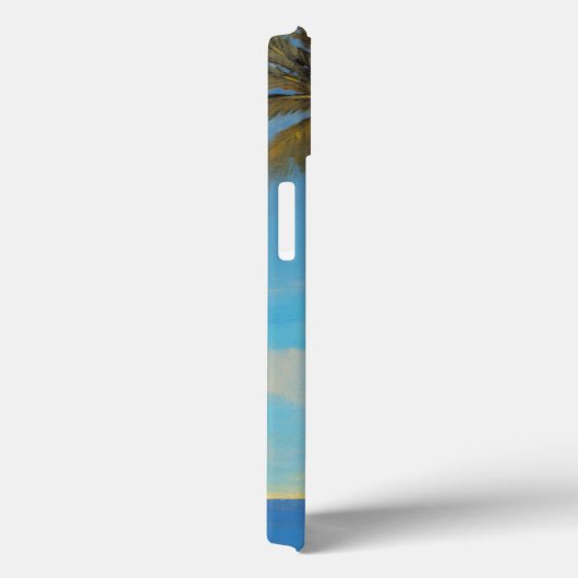 Coques Case-Mate iPhone Haut debout II (Verso / Droite)