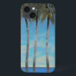 iPhone 13 Coque Haut debout II<br><div class="desc">Floral</div>