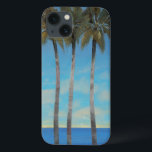 Coques Pour iPhone Haut debout II<br><div class="desc">Floral</div>