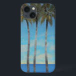 Coques Pour iPhone Haut debout II<br><div class="desc">Floral</div>