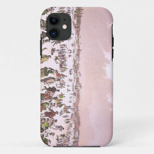 Case-Mate iPhone Case HAUT D'UNE Belle Patinée
