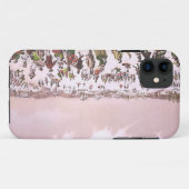 Coques Case-Mate iPhone HAUT D'UNE Belle Patinée (Dos (Horizontal))