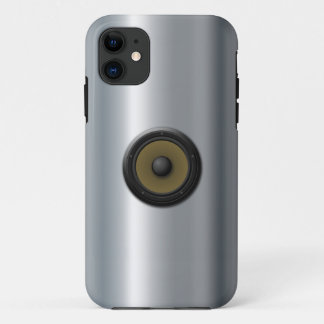 Coque Case-Mate Pour iPhone Haut-parleur
