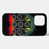 Coques Case-Mate iPhone Haut-parleur (Verso (horizontal))