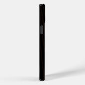 Coques Case-Mate iPhone Haut-parleur Retro Wood Grain Trio (Verso / Droite)