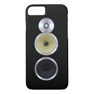 Coque Case-Mate Pour iPhone Haut-parleur sain