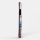 Coques Case-Mate iPhone Haut pont croisé de recherche Claude Monet Charing (Dos/Droite)