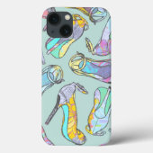 Coques Case-Mate iPhone Haut talons (Verso)