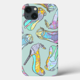 Coques Pour iPhone Haut talons