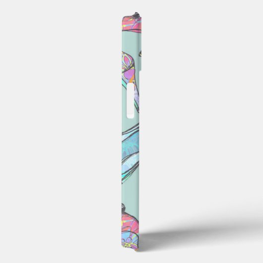 Coques Case-Mate iPhone Haut talons (Verso / Droite)