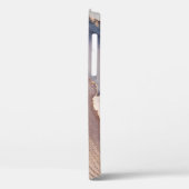 Coques Case-Mate iPhone Haute résolution. Peinture abstraite de luxe (Verso / Gauche)