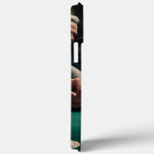 Coques Case-Mate iPhone Hauts enjeux au Casino (Verso / Droite)