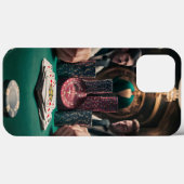 Coques Case-Mate iPhone Hauts enjeux au Casino (Verso (horizontal))