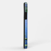 Coques Case-Mate iPhone Hauts nénuphars de recherche Claude Monet (Dos/Droite)