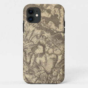 Case-Mate iPhone Case Hauts pont et Virginie