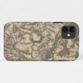 Coques Case-Mate iPhone Hauts pont et Virginie (Dos (Horizontal))