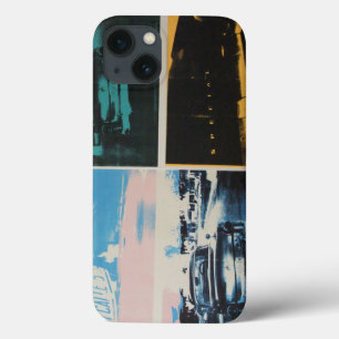 Coques Pour iPhone Havana 1