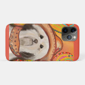 COQUES Case-Mate iPhone HAVANAIS (Dos (Horizontal))