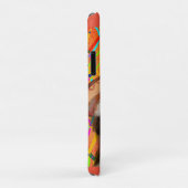 COQUES Case-Mate iPhone HAVANAIS (Dos/Droite)