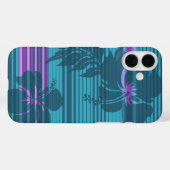 Coques Case-Mate iPhone Hawaï (Verso (horizontal))