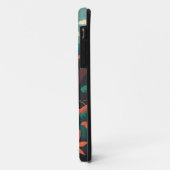 Coques Case-Mate iPhone Hawai Seascape (Dos/Gauche)