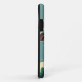 Coques Case-Mate iPhone Hawai Seascape (Dos/Droite)