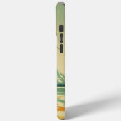 Coques Case-Mate iPhone Hawaï vintage/tropical (Verso / Gauche)