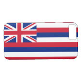 Coques Case-Mate iPhone Hawaii (Dos (Horizontal))