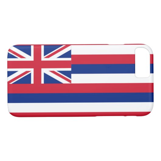 Coques Case-Mate iPhone Hawaii (Dos (Horizontal))