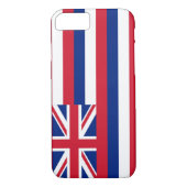 Coques Case-Mate iPhone Hawaii (Dos)