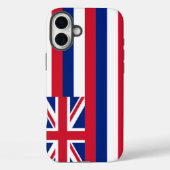 Coques Case-Mate iPhone Hawaii (Verso)