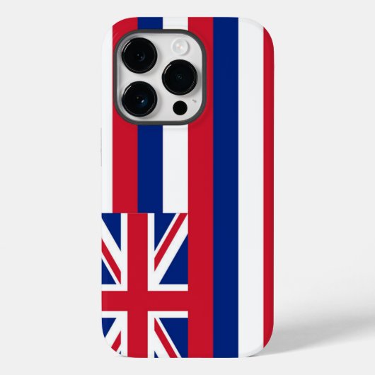 Coques Case-Mate iPhone Hawaii (Verso)