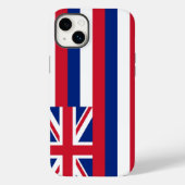Coques Case-Mate iPhone Hawaii (Verso)
