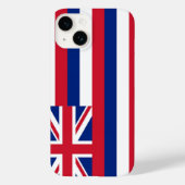 Coques Case-Mate iPhone Hawaii (Verso)