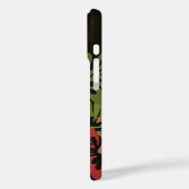 Coques Case-Mate iPhone Hawaii Aloha Flower Art Print (Verso / Gauche)