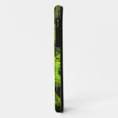 Coques Case-Mate iPhone Hawaii, Grande Ile, Verdure tropicale luxuriante d (Dos/Gauche)