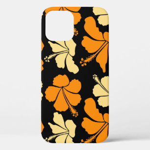 Case-Mate iPhone Case Hawaii tropical naturel floral sans couture motif