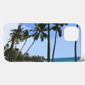 Coques Case-Mate iPhone Hawaiian Beach Scene iPad Air Case (Verso (horizontal))