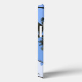 Coques Case-Mate iPhone Hawaiian Beach Scene iPad Air Case (Verso / Droite)