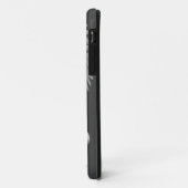 Coques Case-Mate iPhone Hawkgirl (Dos/Gauche)