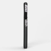 Coques Case-Mate iPhone Hawkgirl (Dos/Droite)