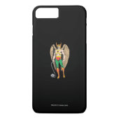 Coques Case-Mate iPhone Hawkman (Dos)